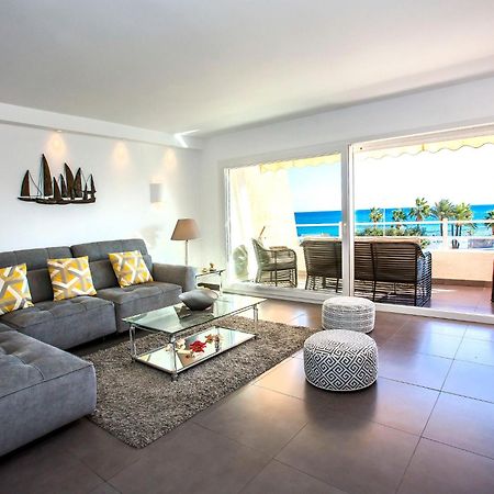 Apartment Deltamar-2 By Interhome Javea Ngoại thất bức ảnh