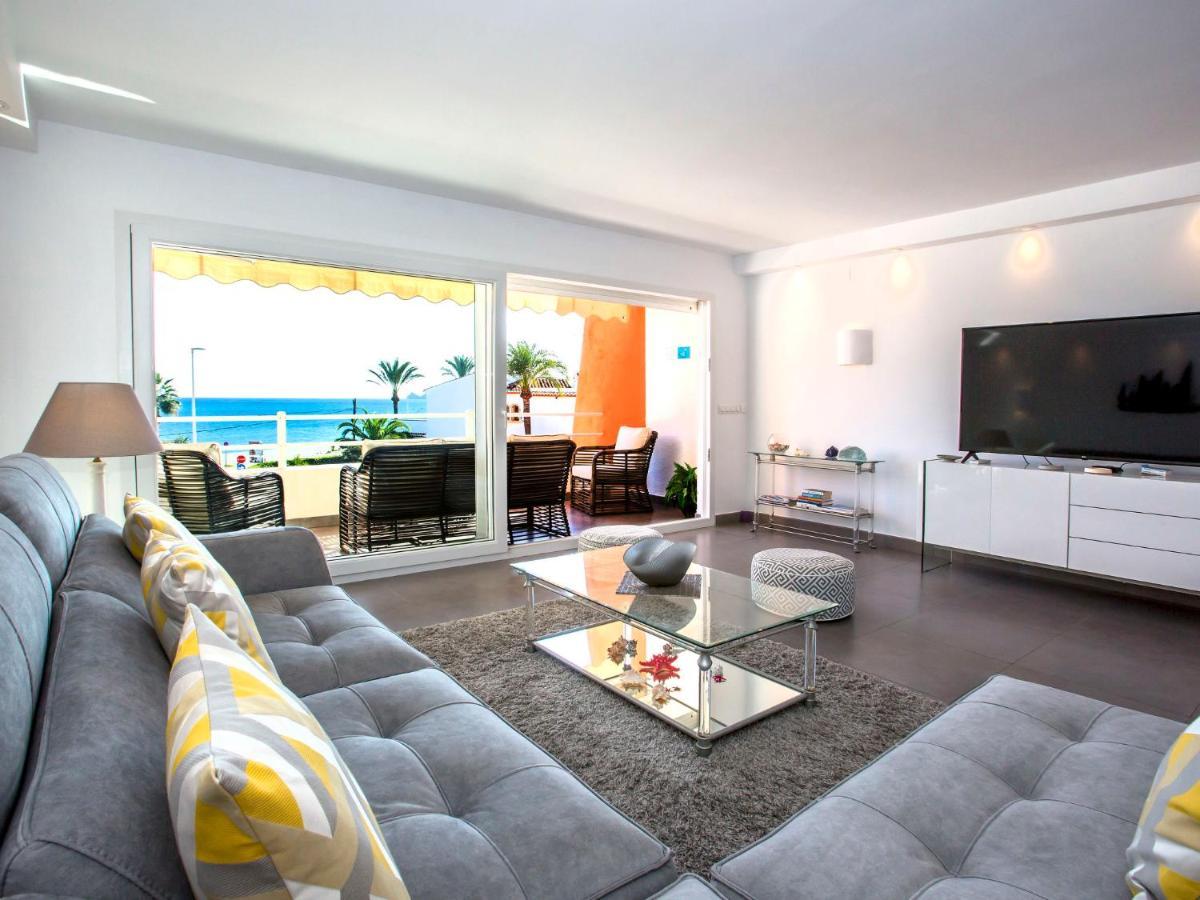 Apartment Deltamar-2 By Interhome Javea Ngoại thất bức ảnh