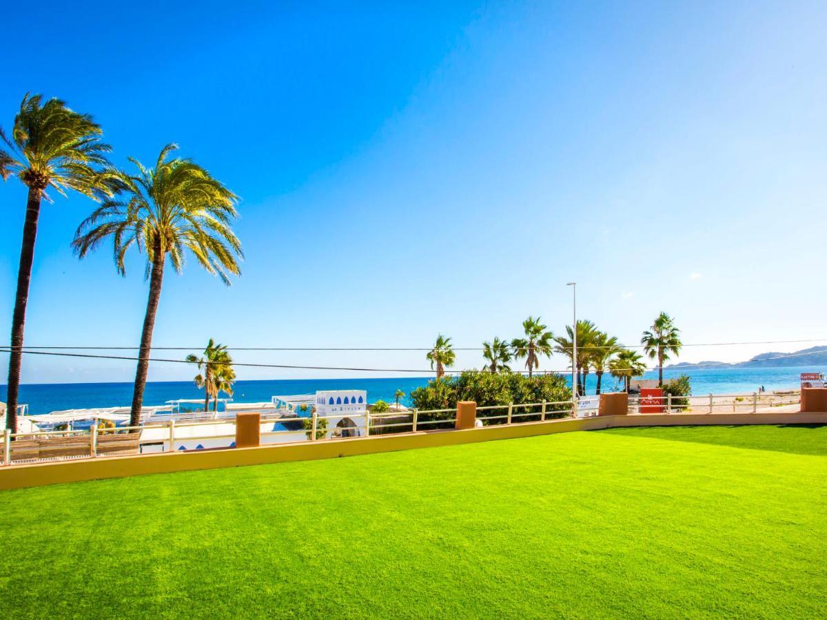 Apartment Deltamar-2 By Interhome Javea Ngoại thất bức ảnh