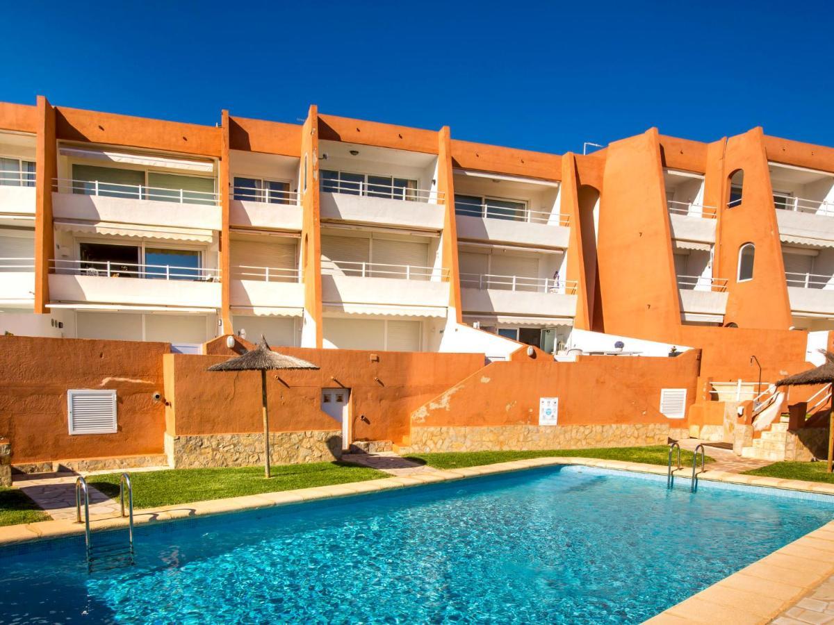Apartment Deltamar-2 By Interhome Javea Ngoại thất bức ảnh