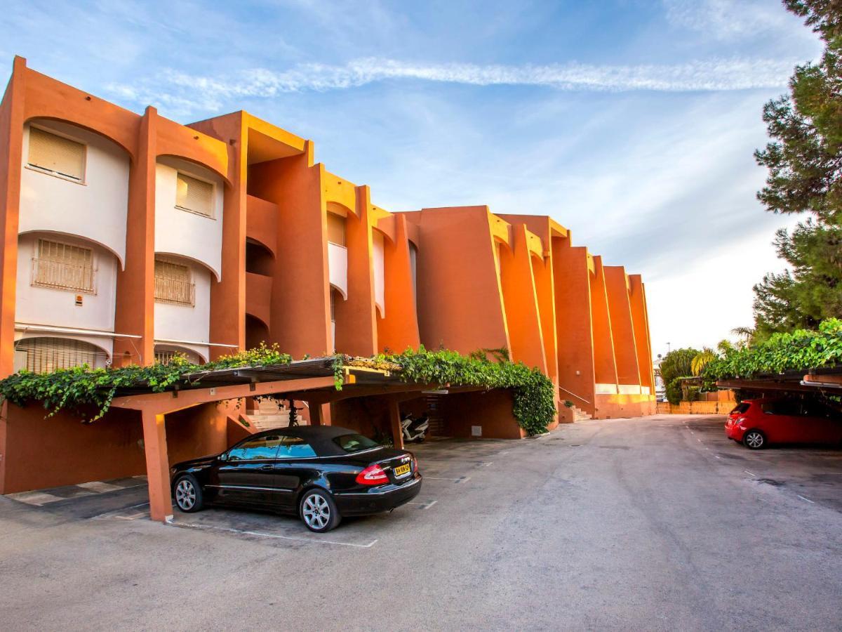 Apartment Deltamar-2 By Interhome Javea Ngoại thất bức ảnh
