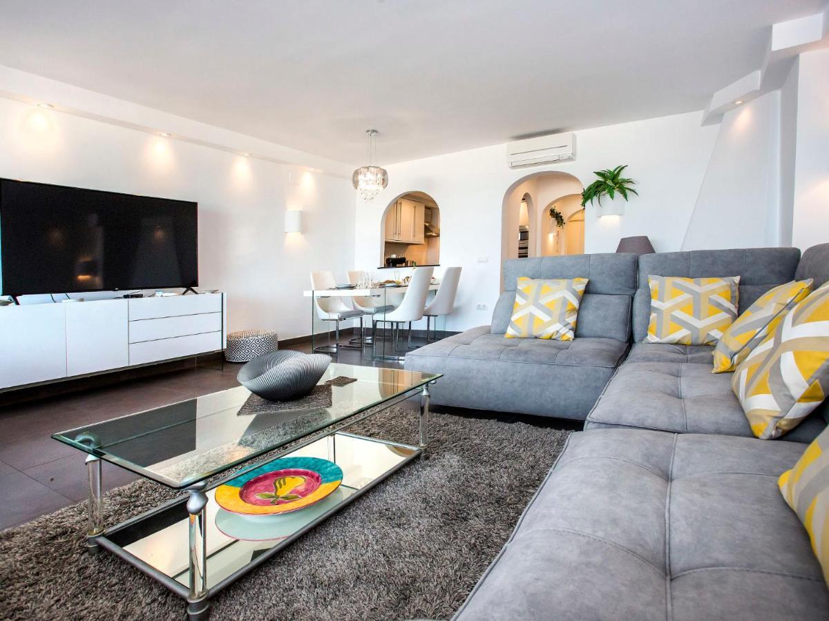 Apartment Deltamar-2 By Interhome Javea Ngoại thất bức ảnh