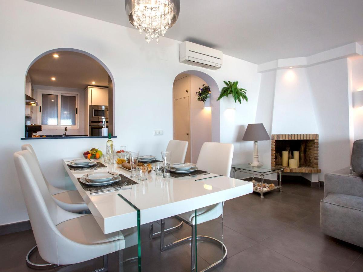 Apartment Deltamar-2 By Interhome Javea Ngoại thất bức ảnh