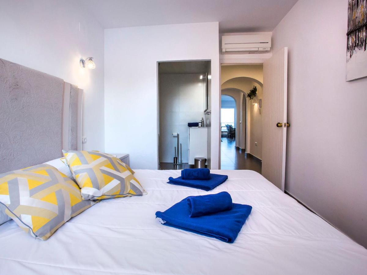 Apartment Deltamar-2 By Interhome Javea Ngoại thất bức ảnh