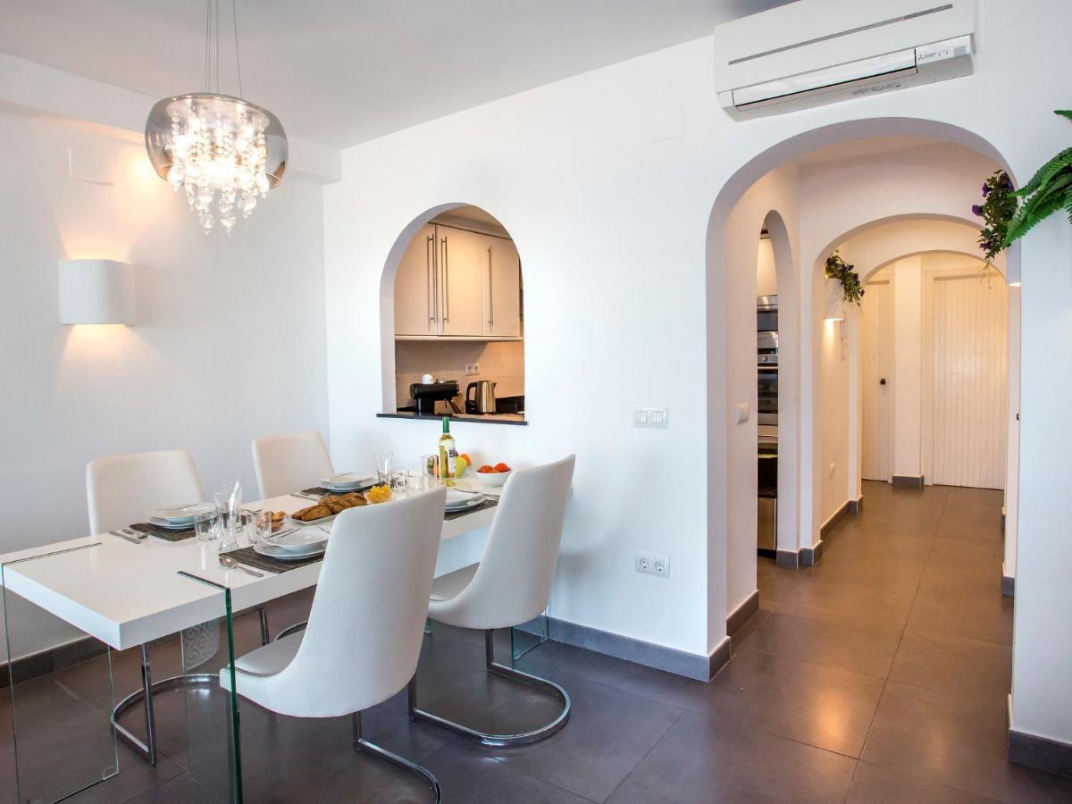 Apartment Deltamar-2 By Interhome Javea Ngoại thất bức ảnh