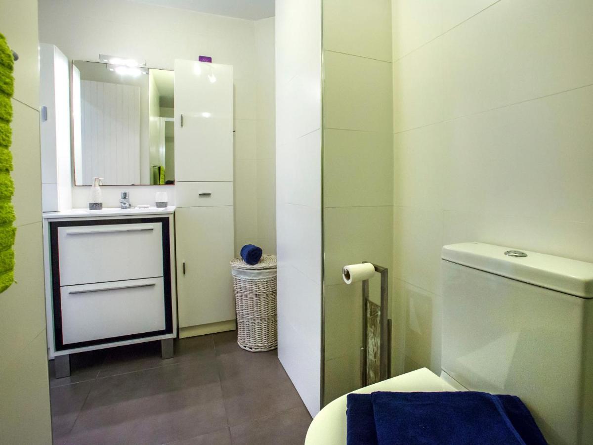 Apartment Deltamar-2 By Interhome Javea Ngoại thất bức ảnh