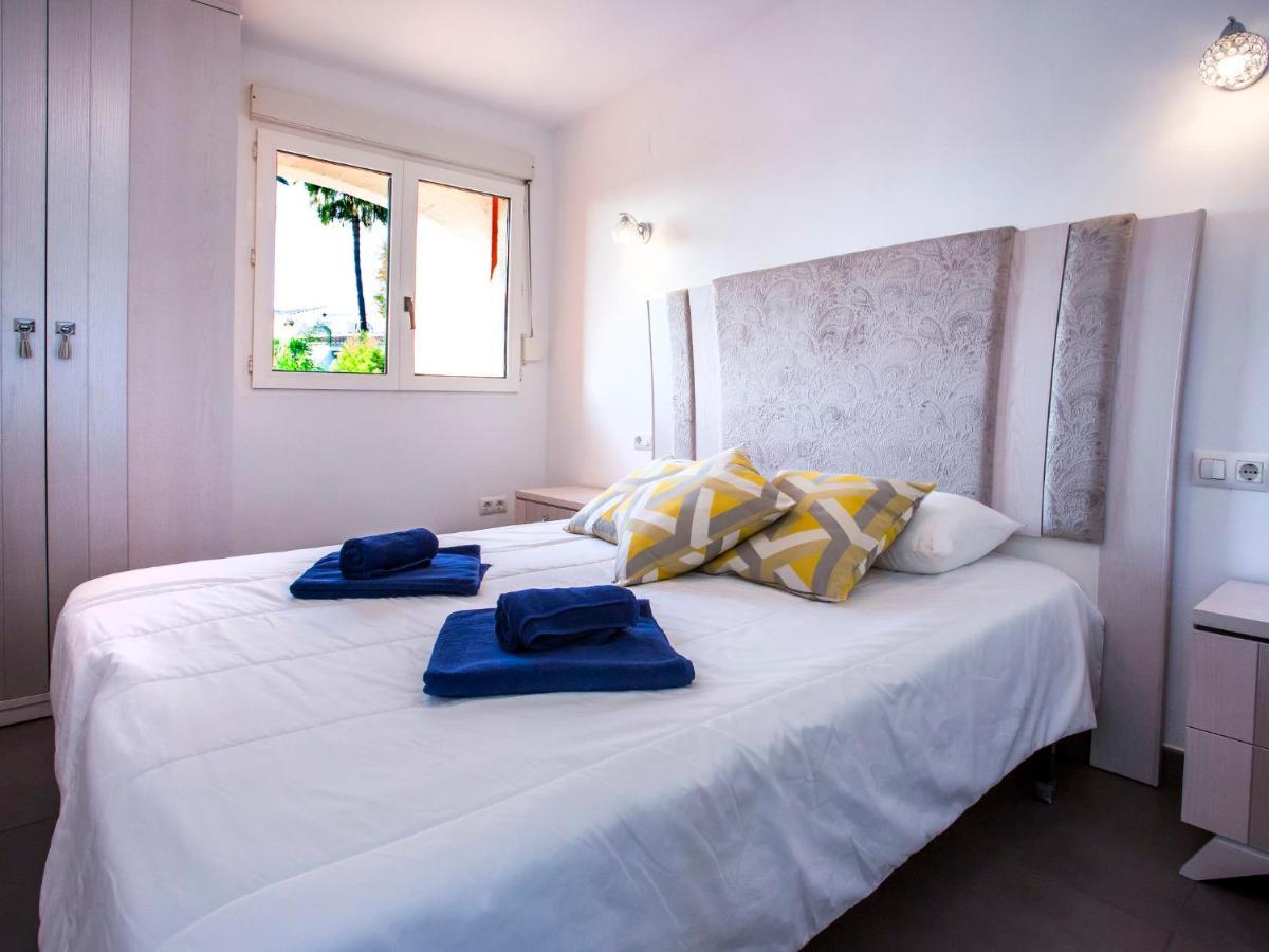 Apartment Deltamar-2 By Interhome Javea Ngoại thất bức ảnh