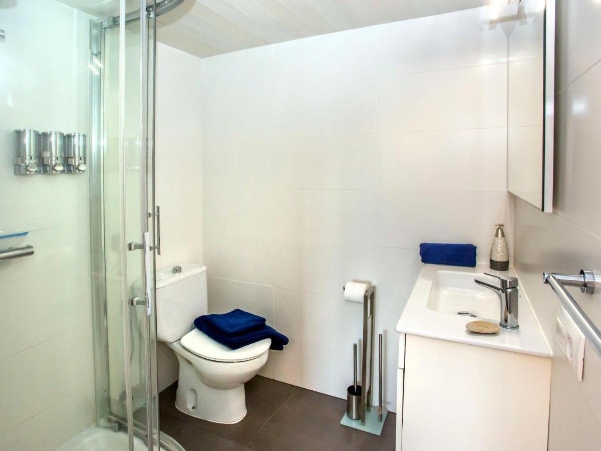 Apartment Deltamar-2 By Interhome Javea Ngoại thất bức ảnh
