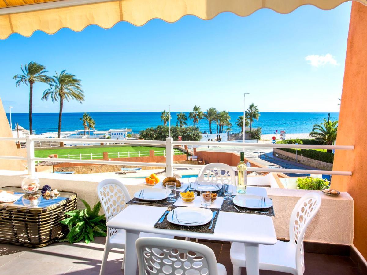 Apartment Deltamar-2 By Interhome Javea Ngoại thất bức ảnh