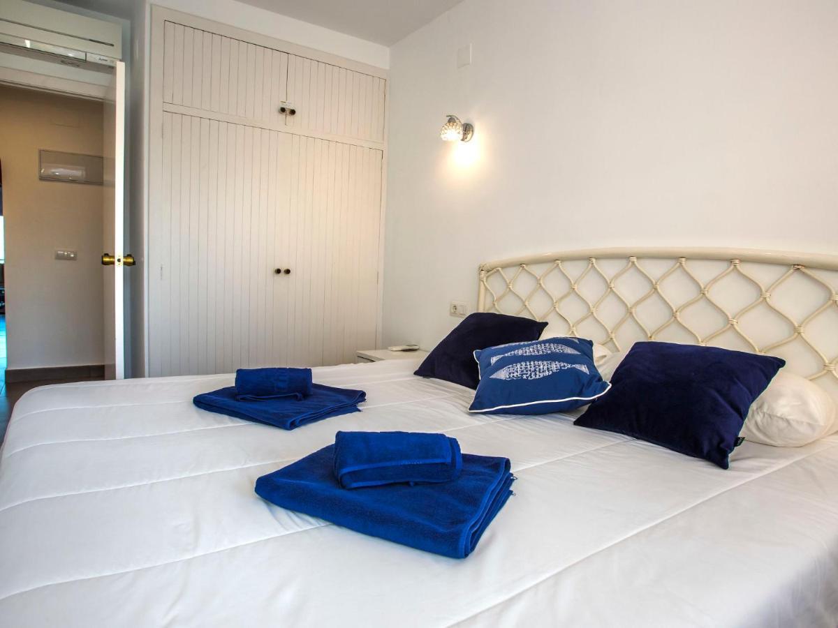 Apartment Deltamar-2 By Interhome Javea Ngoại thất bức ảnh